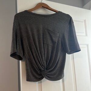 Wilfred Free Grey T-Shirt